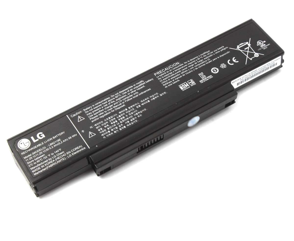 Baterie LG P1 Express Dual Originala Baterie imagine 2022