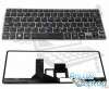 Tastatura Toshiba Portege Z30-C-133 Rama gri. Keyboard Toshiba Portege Z30-C-133 Rama gri. Tastaturi laptop Toshiba Portege Z30-C-133 Rama gri. Tastatura notebook Toshiba Portege Z30-C-133 Rama gri