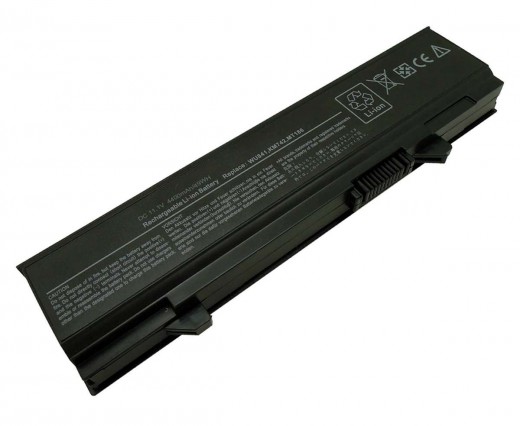 Baterie Dell KM760 . Acumulator Dell KM760 . Baterie laptop Dell KM760 . Acumulator laptop Dell KM760 . Baterie notebook Dell KM760