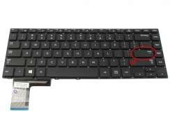 Tastatura Samsung  NP370R4E. Keyboard Samsung  NP370R4E. Tastaturi laptop Samsung  NP370R4E. Tastatura notebook Samsung  NP370R4E