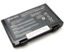 Baterie Asus X50N . Acumulator Asus X50N . Baterie laptop Asus X50N . Acumulator laptop Asus X50N . Baterie notebook Asus X50N