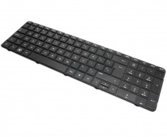 Tastatura HP Pavilion g7 1250. Keyboard HP Pavilion g7 1250. Tastaturi laptop HP Pavilion g7 1250. Tastatura notebook HP Pavilion g7 1250