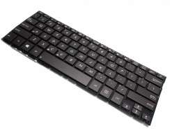 Tastatura Asus 1233D000163. Keyboard Asus 1233D000163. Tastaturi laptop Asus 1233D000163. Tastatura notebook Asus 1233D000163