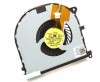 Cooler laptop Dell 0RVTXY. Ventilator procesor Dell 0RVTXY. Sistem racire laptop Dell 0RVTXY
