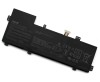 Baterie Asus  UX510UW Originala 48Wh. Acumulator Asus  UX510UW. Baterie laptop Asus  UX510UW. Acumulator laptop Asus  UX510UW. Baterie notebook Asus  UX510UW
