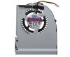 Cooler laptop Lenovo  23.10659.001. Ventilator procesor Lenovo  23.10659.001. Sistem racire laptop Lenovo  23.10659.001