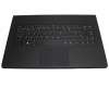 Tastatura Lenovo Yoga 3 Pro 1370  neagra cu Palmrest NEGRU iluminata backlit. Keyboard Lenovo Yoga 3 Pro 1370  neagra cu Palmrest NEGRU. Tastaturi laptop Lenovo Yoga 3 Pro 1370  neagra cu Palmrest NEGRU. Tastatura notebook Lenovo Yoga 3 Pro 1370  neagra cu Palmrest NEGRU
