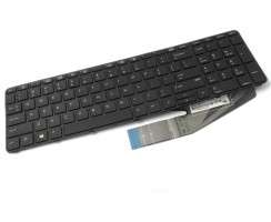 Tastatura HP Probook 470 G3 iluminata backlit