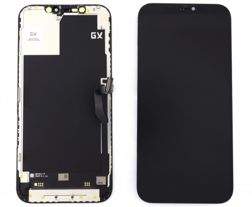 Display iPhone 12 Pro Max GX OLED. Ecran iPhone 12 Pro Max GX OLED