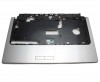 Palmrest Dell Studio 1557. Carcasa Superioara Dell Studio 1557 Argintiu cu touchpad inclus