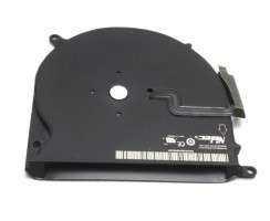 Cooler laptop Apple  MC975LL/A. Ventilator procesor Apple  MC975LL/A. Sistem racire laptop Apple  MC975LL/A