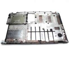 Bottom Toshiba Satellite L50T-A. Carcasa Inferioara Toshiba Satellite L50T-A Neagra