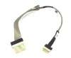 Cablu video LVDS Toshiba Satellite L505, cu part number DC020001U00
