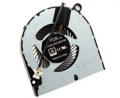 Cooler laptop Acer Aspire 3 A315-57G. Ventilator procesor Acer Aspire 3 A315-57G. Sistem racire laptop Acer Aspire 3 A315-57G
