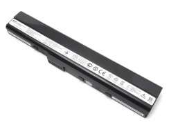Baterie Asus  A31 K52 Originala. Acumulator Asus  A31 K52. Baterie laptop Asus  A31 K52. Acumulator laptop Asus  A31 K52. Baterie notebook Asus  A31 K52