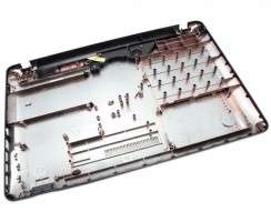 Bottom Asus X540LA. Carcasa Inferioara Asus X540LA Neagra