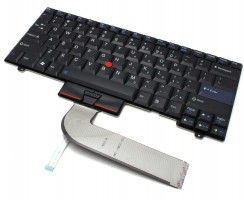 Tastatura Lenovo Thinkpad L520. Keyboard Lenovo Thinkpad L520. Tastaturi laptop Lenovo Thinkpad L520. Tastatura notebook Lenovo Thinkpad L520