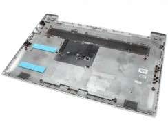 Bottom Lenovo 5CB0P98985. Carcasa Inferioara Lenovo 5CB0P98985 Argintie