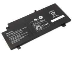 Baterie Sony  SVF15A18SCB 4 celule Originala. Acumulator laptop Sony  SVF15A18SCB 4 celule. Acumulator laptop Sony  SVF15A18SCB 4 celule. Baterie notebook Sony  SVF15A18SCB 4 celule