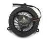 Cooler laptop HP ProBook 4510S. Ventilator procesor HP ProBook 4510S. Sistem racire laptop HP ProBook 4510S