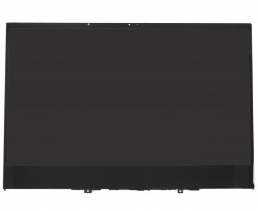 Ansamblu Display cu touchscreen Lenovo Yoga 500-14IBD. Ansamblu Ecran cu touchscreen laptop Lenovo Yoga 500-14IBD.