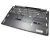 Bottom MSI GS75-8SF. Carcasa Inferioara MSI GS75-8SF Neagra