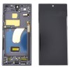 Display Samsung S21 G991 OEM OLED 60Hz cu Rama