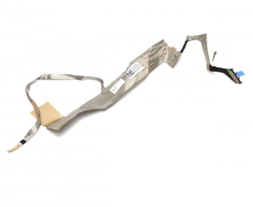 Cablu video LVDS Dell XPS 17 L702X HD PLUS 1600x900