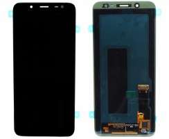 Display Samsung Galaxy J6 2018 J600 Display Original Service Pack Black Negru. Ecran Samsung Galaxy J6 2018 J600 Display Original Service Pack Black Negru