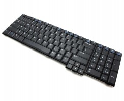 Tastatura HP Compaq NW9440. Keyboard HP Compaq NW9440. Tastaturi laptop Compaq NW9440. Tastatura notebook HP Compaq NW9440