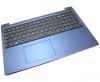 Tastatura Lenovo IdeaPad 330S-15ARR Neagra cu Palmrest Albastru si TouchPad. Keyboard Lenovo IdeaPad 330S-15ARR Neagra cu Palmrest Albastru si TouchPad. Tastaturi laptop Lenovo IdeaPad 330S-15ARR Neagra cu Palmrest Albastru si TouchPad. Tastatura notebook Lenovo IdeaPad 330S-15ARR Neagra cu Palmrest Albastru si TouchPad