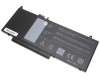 Baterie Dell HK6DV 4 celule. Acumulator laptop Dell HK6DV 4 celule. Acumulator laptop Dell HK6DV 4 celule. Baterie notebook Dell HK6DV 4 celule