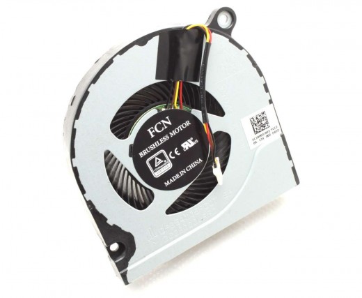 Cooler placa video GPU laptop Acer Predator Helios 300 PH315-51. Ventilator placa video Acer Predator Helios 300 PH315-51.