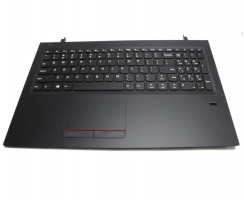 Palmrest Lenovo V310-15IKB. Carcasa Superioara Lenovo V310-15IKB Negru cu tastatura si touchpad inclus