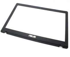 Bezel Front Cover Asus F550LN. Rama Display Asus F550LN Neagra