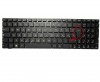Tastatura Asus  R505. Keyboard Asus  R505. Tastaturi laptop Asus  R505. Tastatura notebook Asus  R505