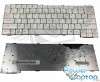 Tastatura Fujitsu Siemens LifeBook E8410 alba. Keyboard Fujitsu Siemens LifeBook E8410 alba. Tastaturi laptop Fujitsu Siemens LifeBook E8410 alba. Tastatura notebook Fujitsu Siemens LifeBook E8410 alba