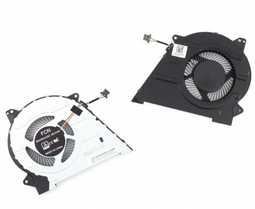 Cooler laptop Lenovo IdeaPad Flex 5-14ARE05. Ventilator procesor Lenovo IdeaPad Flex 5-14ARE05. Sistem racire laptop Lenovo IdeaPad Flex 5-14ARE05