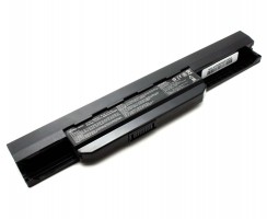 Baterie Asus X53H . Acumulator Asus X53H . Baterie laptop Asus X53H . Acumulator laptop Asus X53H . Baterie notebook Asus X53H