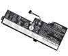Baterie Lenovo SB10K97576 Originala 24Wh. Acumulator Lenovo SB10K97576. Baterie laptop Lenovo SB10K97576. Acumulator laptop Lenovo SB10K97576. Baterie notebook Lenovo SB10K97576