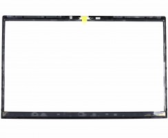 Rama Display HP M13801 001 Bezel Front Cover Neagra varianta cu Webcam