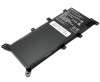 Baterie Asus  K555LN 31Wh. Acumulator Asus  K555LN. Baterie laptop Asus  K555LN. Acumulator laptop Asus  K555LN. Baterie notebook Asus  K555LN