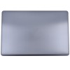 Carcasa Display Asus VivoBook Pro 15 M580GD. Cover Display Asus VivoBook Pro 15 M580GD. Capac Display Asus VivoBook Pro 15 M580GD Albastru Metalic