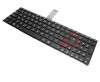 Tastatura Asus  X501. Keyboard Asus  X501. Tastaturi laptop Asus  X501. Tastatura notebook Asus  X501