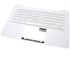 Tastatura Asus  90NB0AA5-R31UI1 Alba cu Palmrest Alb. Keyboard Asus  90NB0AA5-R31UI1 Alba cu Palmrest Alb. Tastaturi laptop Asus  90NB0AA5-R31UI1 Alba cu Palmrest Alb. Tastatura notebook Asus  90NB0AA5-R31UI1 Alba cu Palmrest Alb