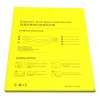 Folie protectie tablete sticla securizata tempered glass Samsung Galaxy Tab 4 8 3G T331