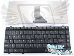 Tastatura Toshiba Tecra S10. Keyboard Toshiba Tecra S10. Tastaturi laptop Toshiba Tecra S10. Tastatura notebook Toshiba Tecra S10