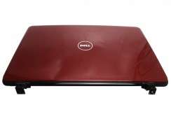 Carcasa Display Dell Inspiron N7010. Cover Display Dell Inspiron N7010. Capac Display Dell Inspiron N7010 Rosie