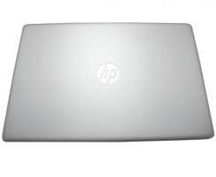 Carcasa Display HP 926482-001. Cover Display HP 926482-001. Capac Display HP 926482-001 Argintie