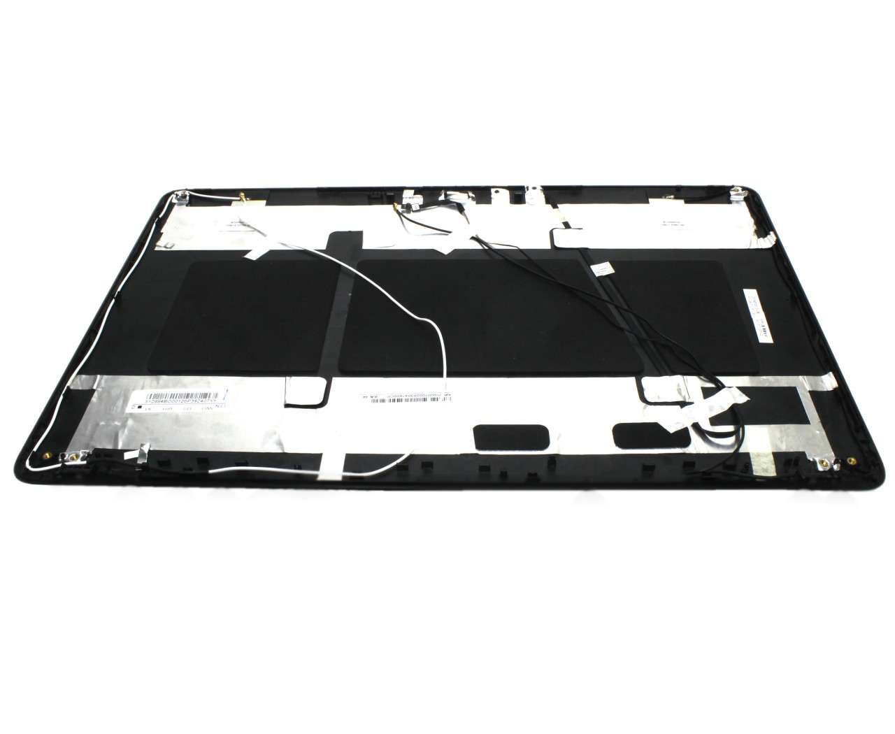 Capac Display BackCover Acer Aspire E1 531G Carcasa Display Neagra